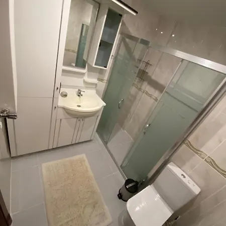 Airporta Cok Yakin Tesis Arnavutkoy