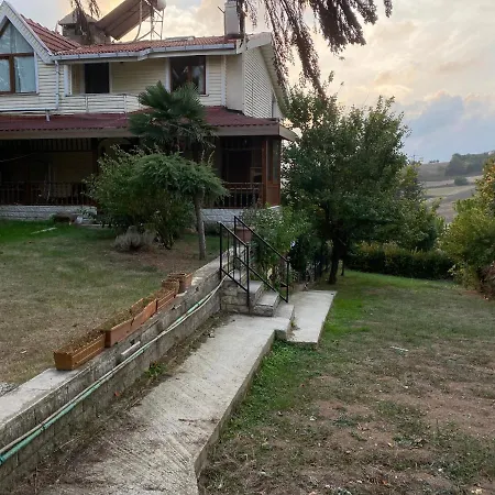Airporta Cok Yakin Tesis Arnavutkoy