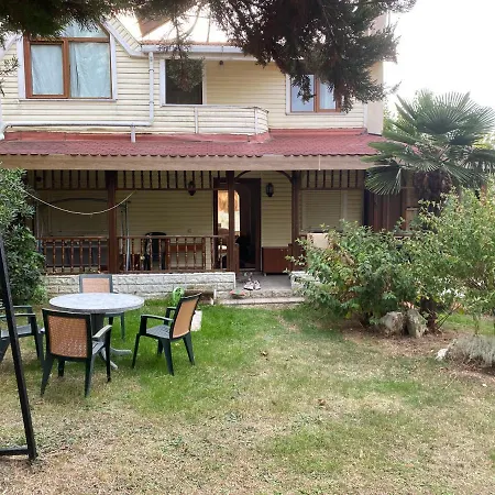 Apartment Airporta Cok Yakin Tesis Arnavutkoy