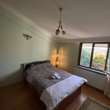 Airporta Cok Yakin Tesis Apartment *