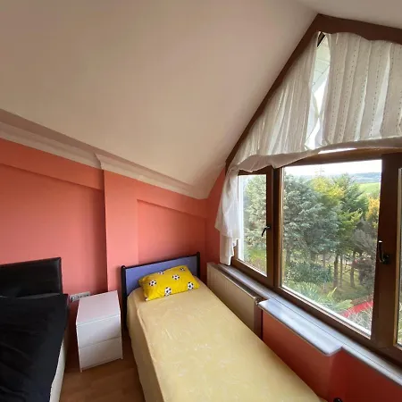 Airporta Cok Yakin Tesis
