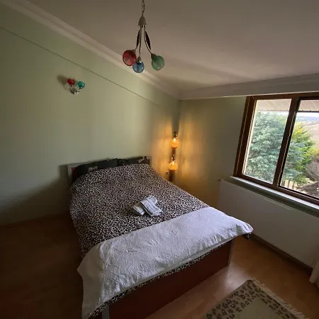 Airporta Cok Yakin Tesis Apartment *