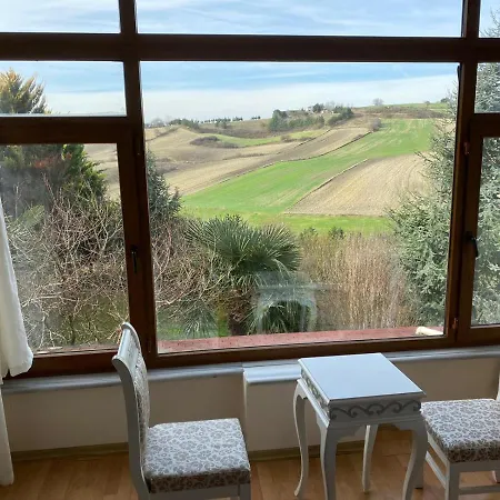 Airporta Cok Yakin Tesis Apartment Arnavutkoy