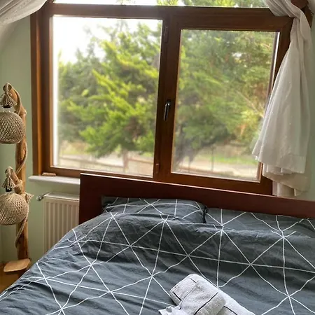 Airporta Cok Yakin Tesis Apartment