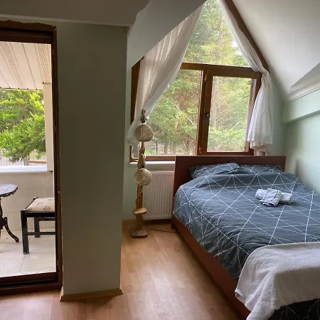 Apartment Airporta Cok Yakin Tesis *